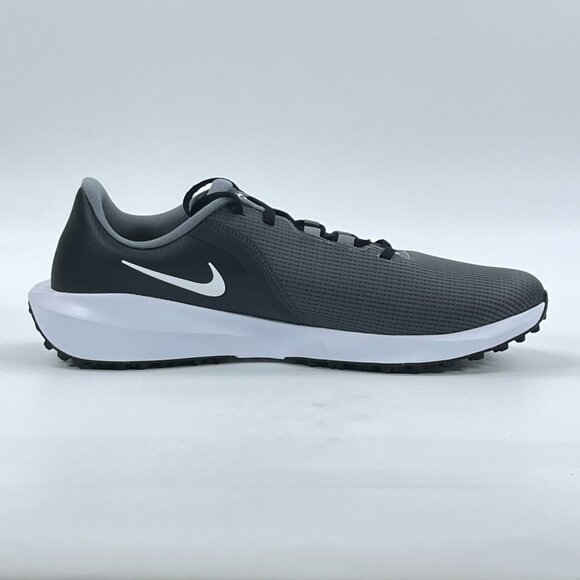 Nike Infinity G Next Nature 'Smoke Grey' FN0555-001 Golf size 13 - Picture 3 of 8